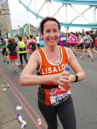 London Marathon 2019