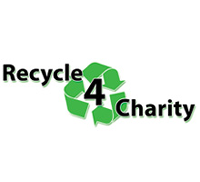 Recycle for charity