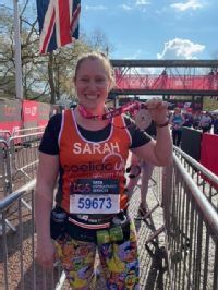LDN Marathon