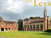 The Leys School