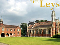 de Leys School