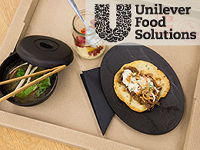 Unilever Accreded Image