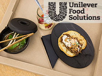 Imagen acumulada de Unilever