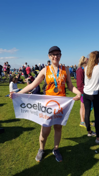 Great North Run 2019