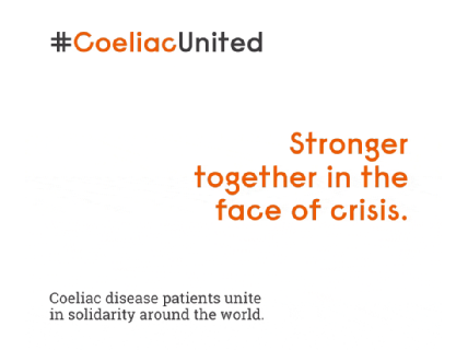 Coeliac United