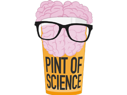 pint of science