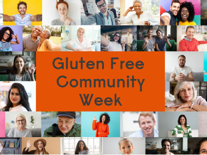Gluten Free Community Week