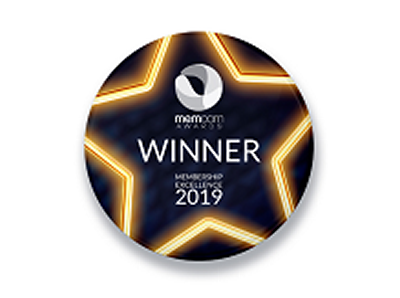 MemCom winning app