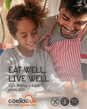 Eat Well, Live Well. Your Food and Drink Guide 2018. Eat Well, Live Well. Your Food and Drink Guide 2018.