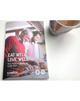Food and Drink Directory 2020 Food and Drink Directory 2020